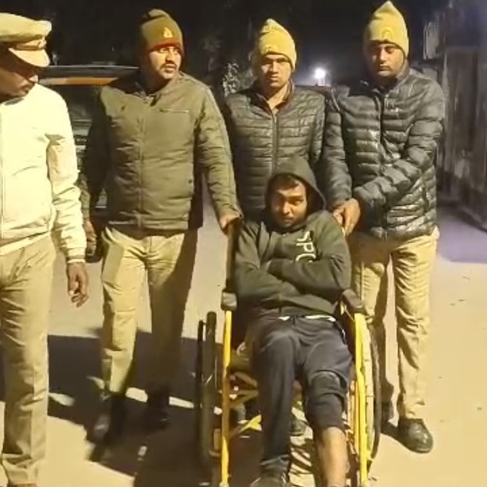 देवरिया बना पशु तस्करी का ट्रांजिट कॉरिडोर:मुख्य मार्गों पर बेलगाम तस्करी, सख्ती के दावे बेअसर