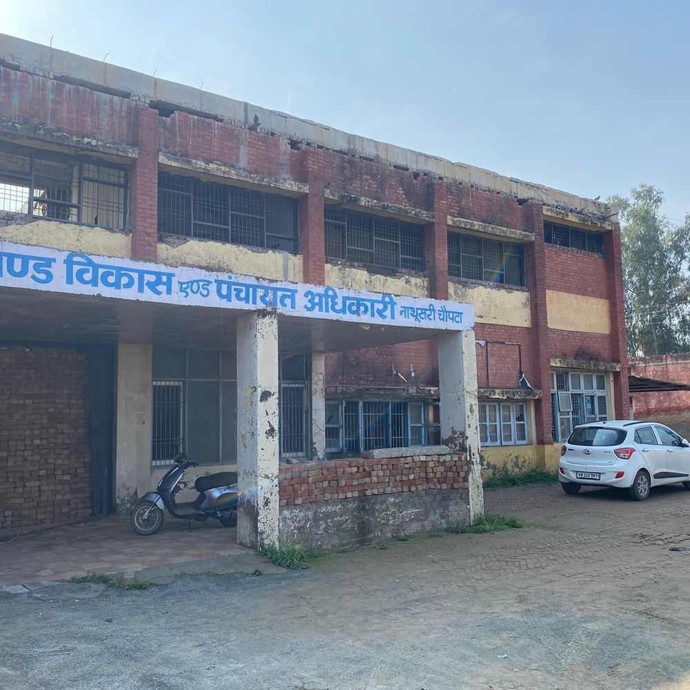 नाथूसरी चोपटा चेयरमैन के खिलाफ दूसरी बार अविश्वास प्रस्ताव:  21 सदस्यों ने किए हस्ताक्षर, डीसी को सौंपा पत्र, सर्वसम्मति से हुआ था चुनाव – nathusari kalan News