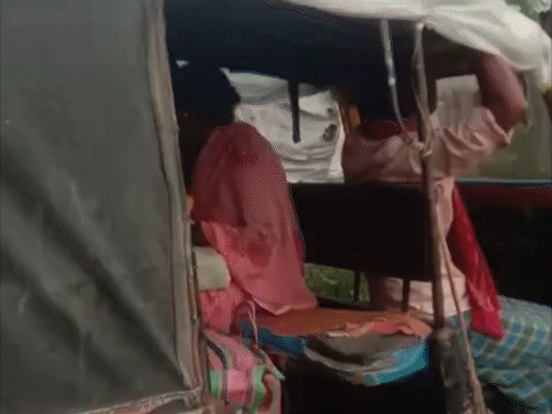 दोस्त की शादी में गए युवक का हुआ पकड़ुआ विवाह:  बाद में पता चला पत्नी थी शादीशुदा, पति बोला-अगर मेरी गिरफ्तारी नहीं होती तो मैं मारा जाता – Patna News