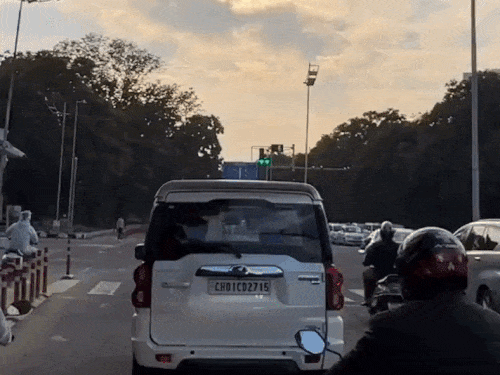 पंजाब-चंडीगढ़ में आज से दो दिन बारिश का अलर्ट:  आंधी भी चलेगी, हवाओं की रफ्तार 30 से 40 किलोमीटर रहेगी, तापमान 31 डिग्री पहुंचा – Mohali News