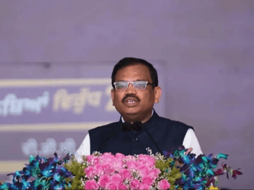 पंजाब के शीर्ष-अधिकारियों के आप-रैली संबोधन पर सवाल:  बिक्रम सिंह मजीठिया ने सोशल मीडिया पर लिखा-क्या कुर्सी बचाने को भूले नियम – Amritsar News