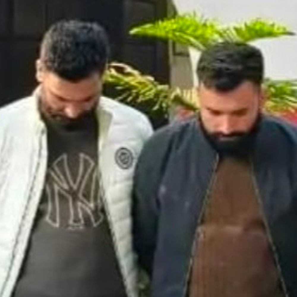 LUCC संचालक रवि तिवारी और भाई विनोद जेल से रिहा:हाईकोर्ट के आदेश पर राहत, करोड़ों की धोखाधड़ी का मामला