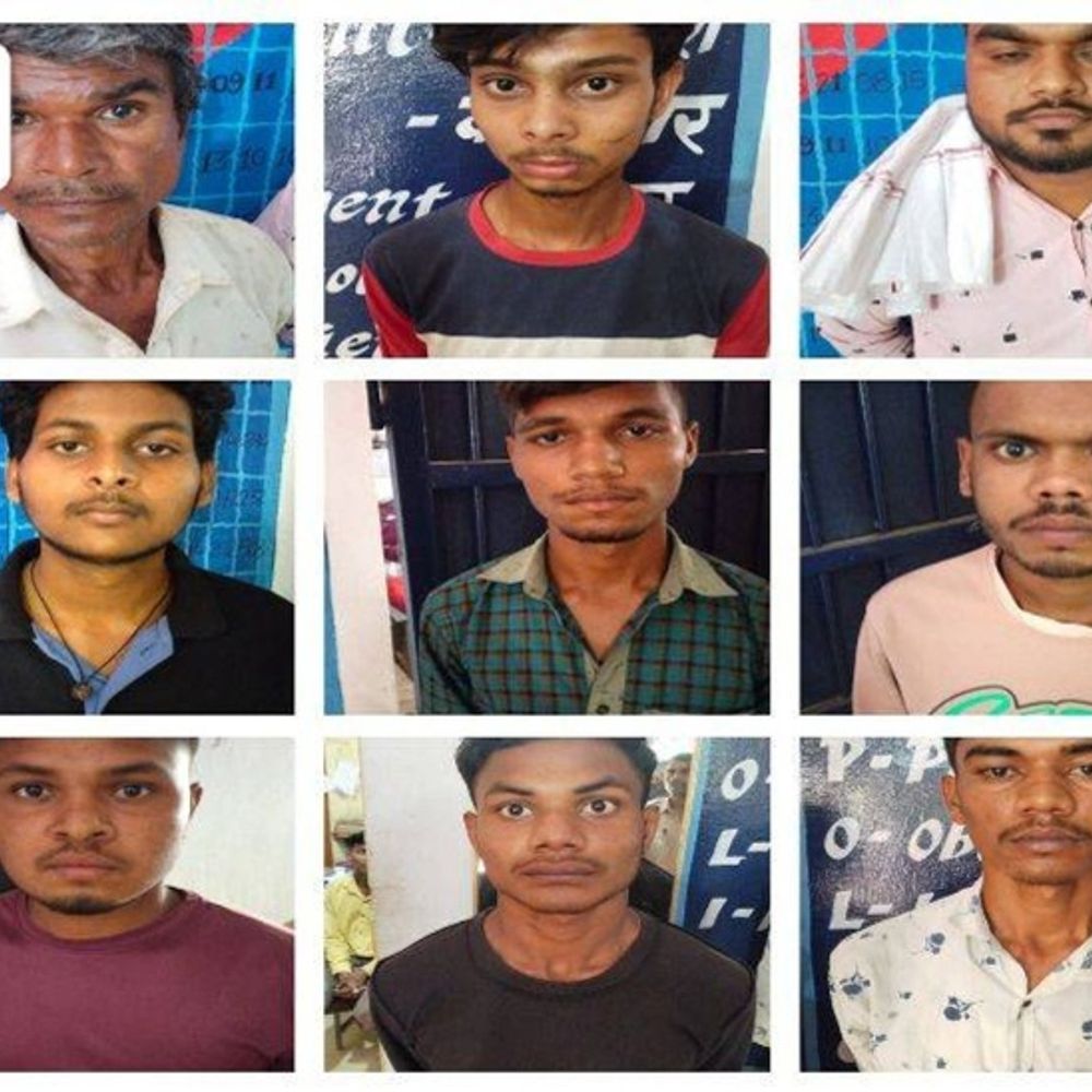 बिरनपुर हिंसा मामला:  रहीम और बेटे ईदुल की हत्या के 17 आरोपी दोषमुक्त, 3 साल बाद कोर्ट ने सुनाया फैसला – Chhattisgarh News