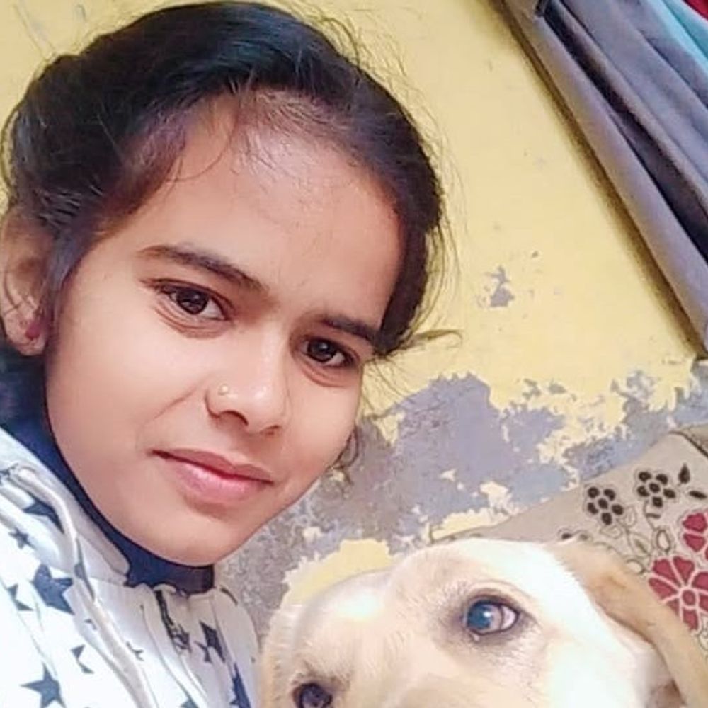 एग्जाम सेंटर देखने जा रही छात्रा को ट्रक ने कुचला:प्रयागराज में बोर्ड परीक्षा से 1 दिन पहले हादसा, टक्कर मारी फिर रौंदते हुए निकला