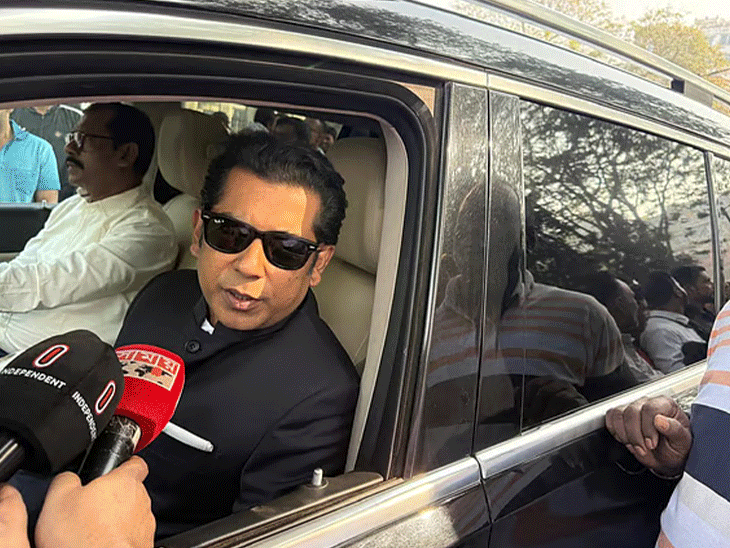 बांग्लादेश- तारिक रहमान आज पीएम पद की शपथ लेंगे:13 देशों को न्योता भेजा था; भारत की ओर से लोकसभा स्पीकर बिरला शामिल होंगे