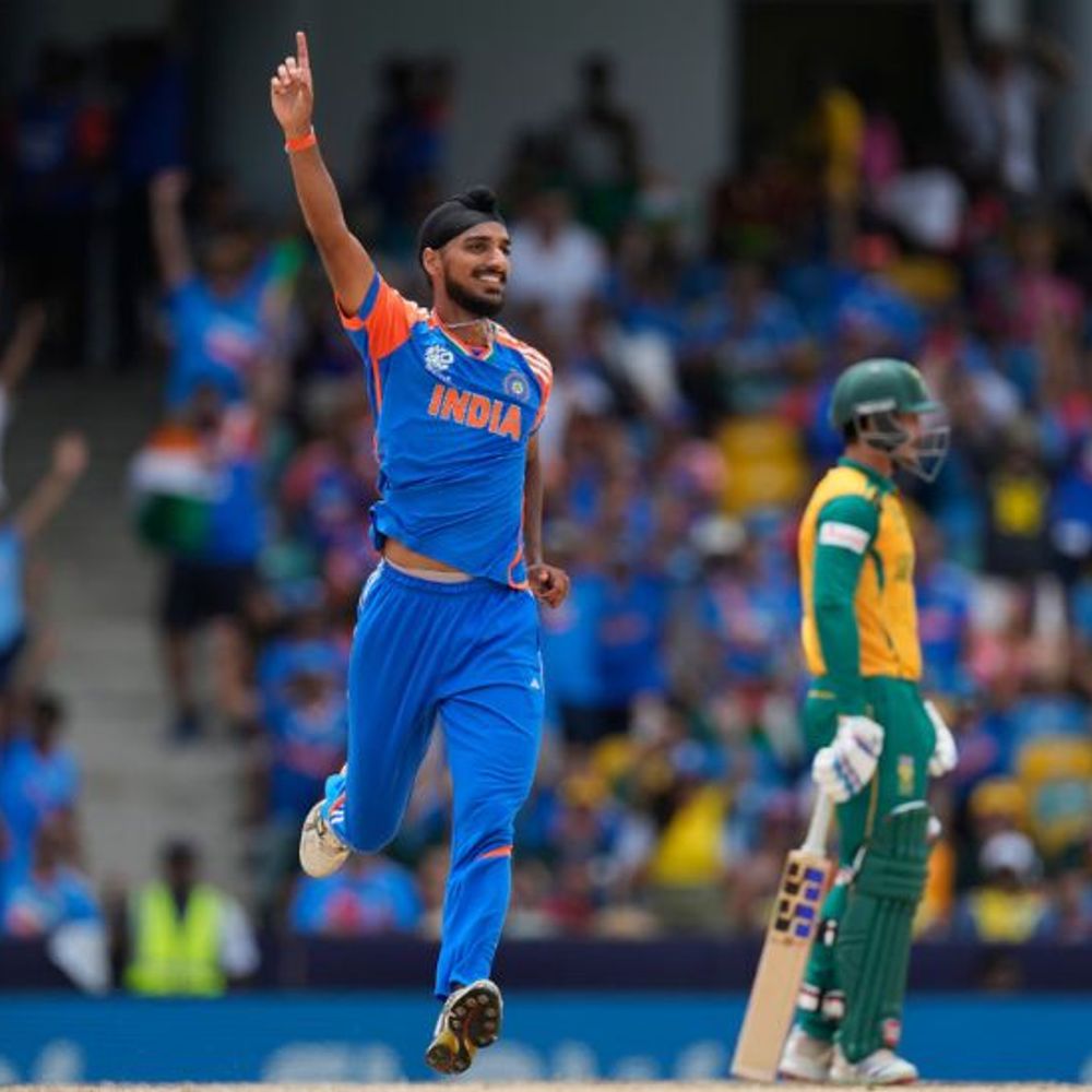 भारत सुपर-8 में साउथ अफ्रीका और वेस्टइंडीज से भिड़ेगा:ऑस्ट्रेलिया बाहर हुआ, इसलिए जिम्बाब्वे से भी मुकाबला; टीम इंडिया का पूरा शेड्यूल