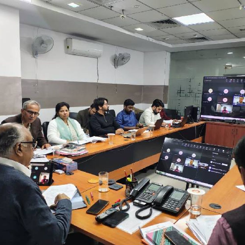 नोएडा में 2740 करोड़ का निवेश:यूपी रेरा ने 3348 करोड़ की 14 परियोजना स्वीकृत किया, 3852 आवासीय व व्यावसायिक इकाइयों का विकास होगा