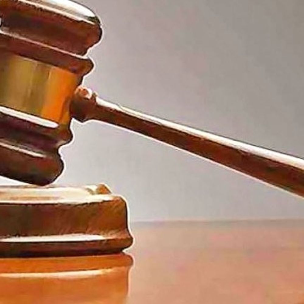 जानलेवा हमले में 2 दोषियों को 3-3 साल कैद:मुरादाबाद में 6 साल पहले शराब को पैसे नहीं देने परघर में घुसकर किया था हमला