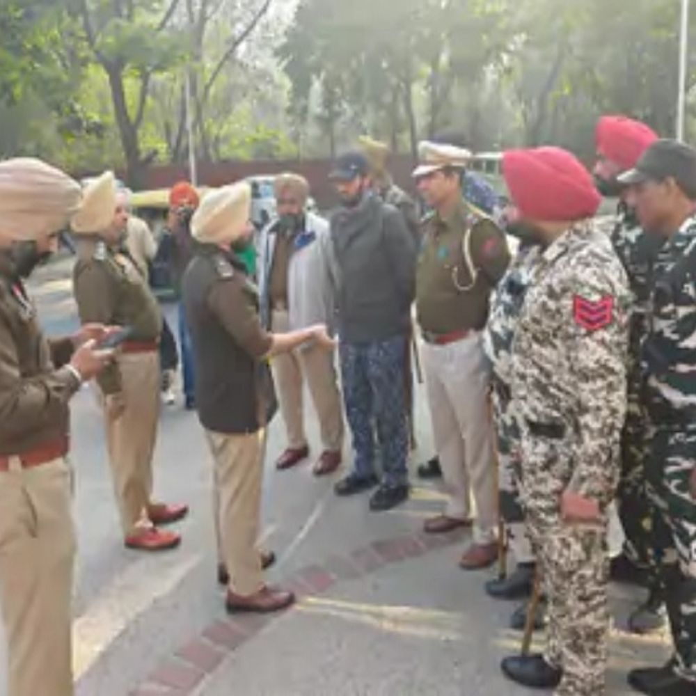 मोहाली के स्कूलों को बम से उड़ाने की फिर धमकी:  आज कई स्कूलों को आई मेल, मेल फोर्टिस का भी नाम, सीएम है भर्ती – Chandigarh News