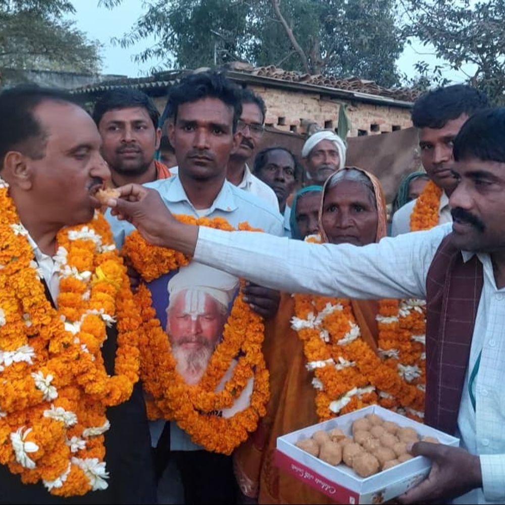 वाराणसी के ट्रांसपोर्ट नगर परियोजना पर 'सुप्रीम-स्टे':चीफ जस्टिस समेत 3 बेंच ने सुनी किसानों की याचिका, सरकार-अफसरों से मांगा जवाब