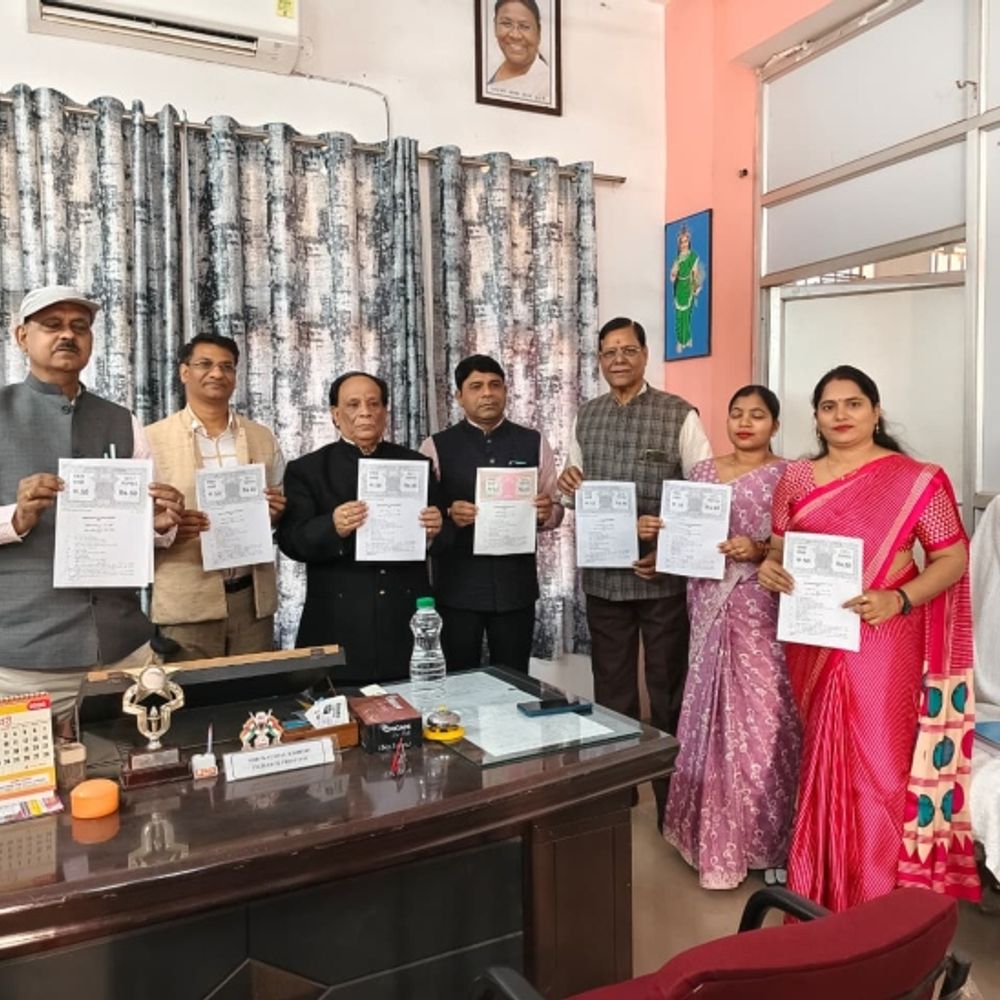 अखिल भारतीय विकलांग चेतना-परिषद् और शासकीय महाविद्यालय के बीच एमओयू:  शैक्षणिक और सामाजिक सहयोग को मिलेगा बढ़ावा, कार्यक्रम में स्टूडेंट्स ने पूछे सवाल – Raipur News