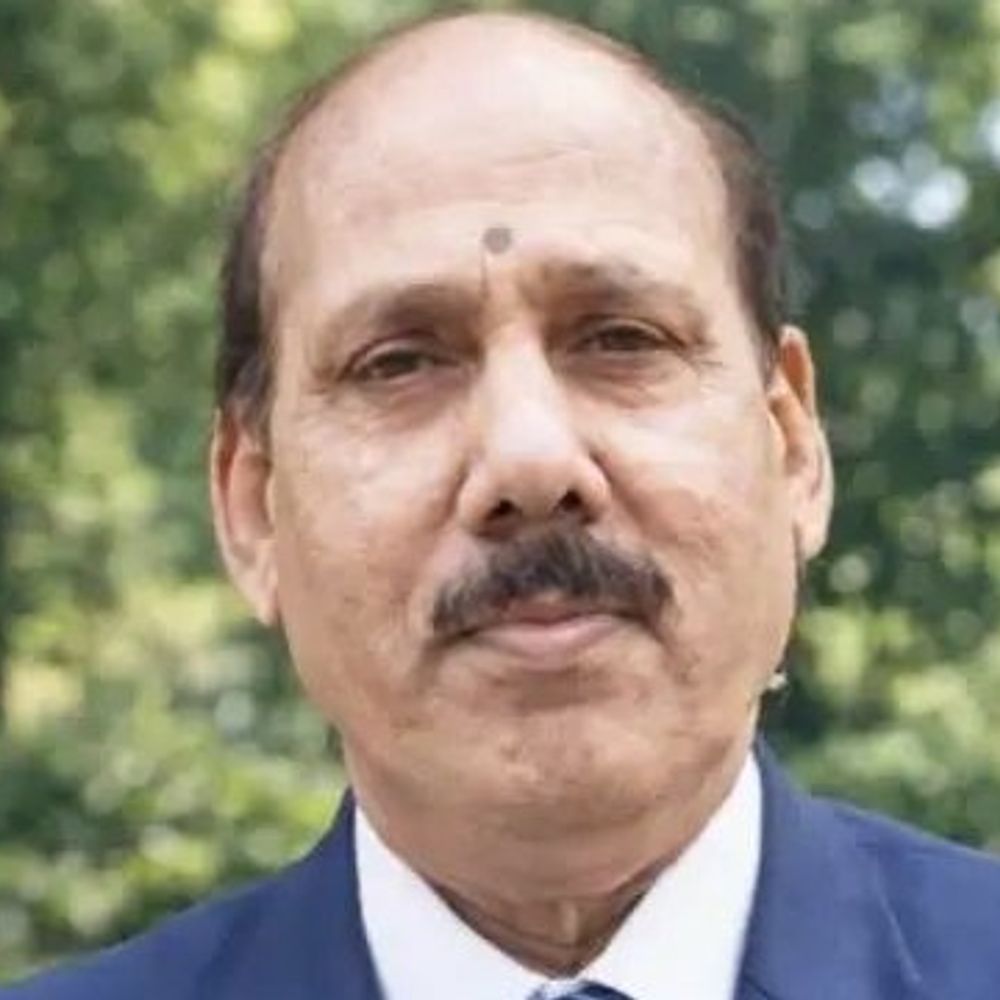 रिटायर्ड IAS डॉ. राम मनोहर को मिलेगा साहित्य श्री सम्मान:साहित्य, प्रशासन और समाजसेवा में सराहनीय कार्य, हिन्दी संस्थान में होगा समारोह