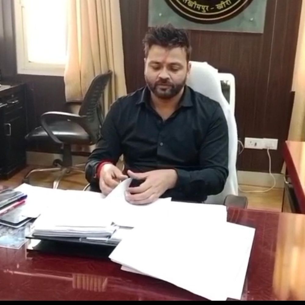 लखीमपुर में 20-21 फरवरी को परिवहन मेला:वाहन स्वामियों को वन टाइम टैक्स की मिलेगी जानकारी