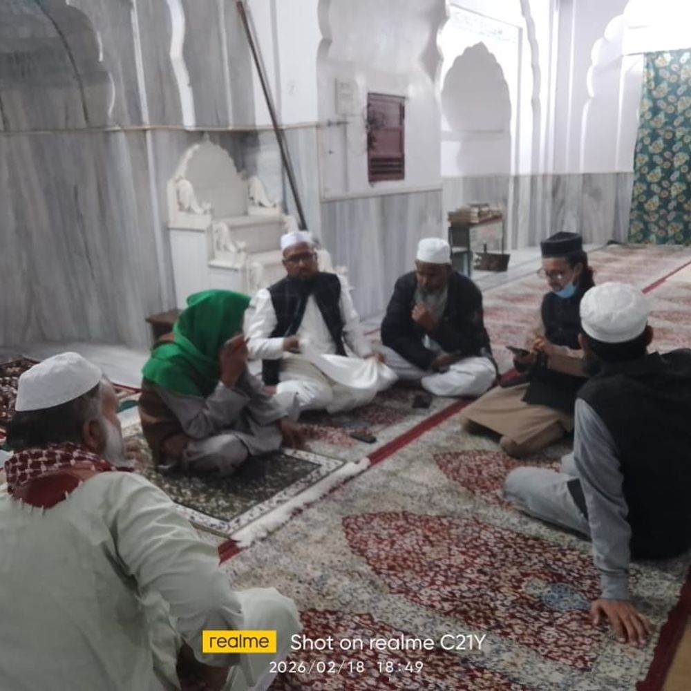 फर्रुखाबाद में रमजान का आगाज़, तरावीह शुरू:पहला रोज़ा गुरुवार को, बाजारों में बढ़ी रौनक