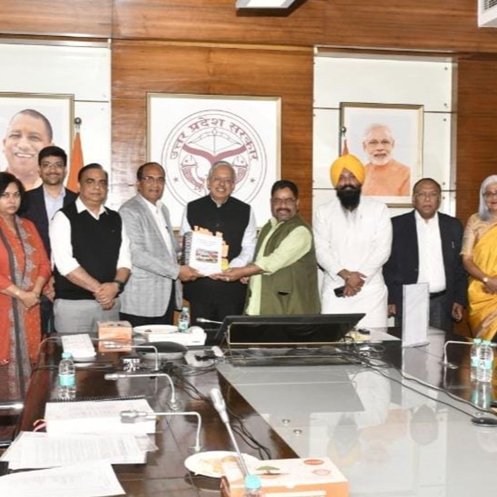 कैंसर संस्थान में प्रोटॉन थेरेपी से होगा ट्यूमर पर वार:750 करोड़ की मशीन लगेगी, क्वाटरनरी कैंसर केयर सेंटर को भी मंजूरी