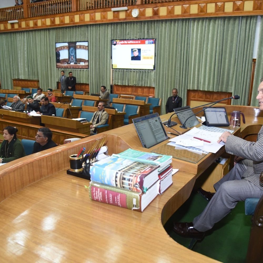 हिमाचल के 379 बागवानों से 8.05 करोड़ की धोखाधड़ी:  सदन में कृषि मंत्री ने जानकारी दी, आढ़ती-लदानी पेमेंट किए बगैर फरार, RDG पर चर्चा जारी – Shimla News