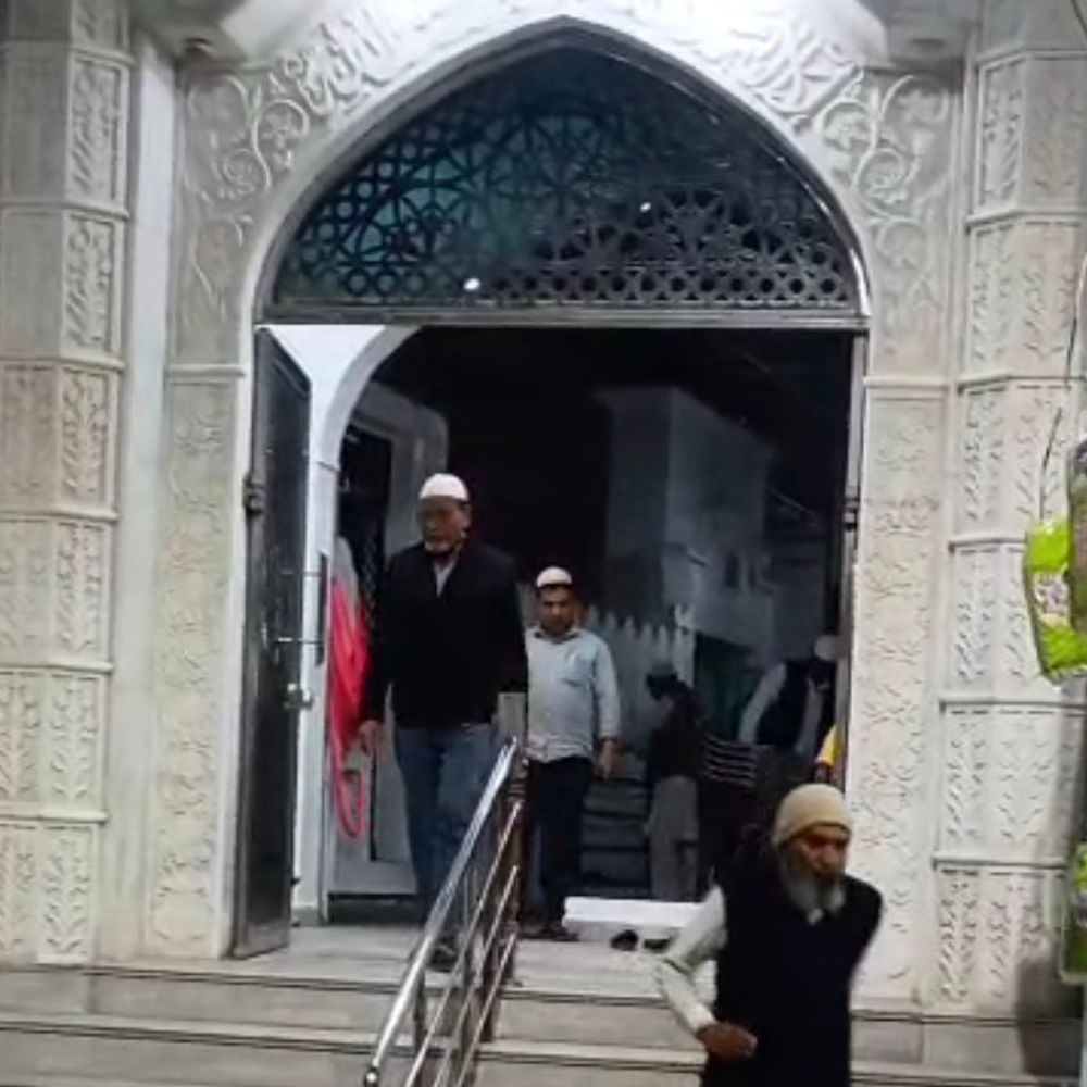 बिजनौर में रमजान की शुरुआत: आज से तरावीह:कल पहला रोजा, मस्जिदों में खास इंतजाम; बाजारों में रौनक