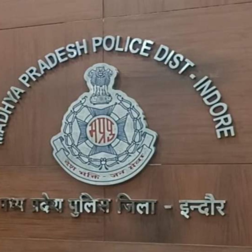 इंदौर में बच्चा चोरी की अफवाह फैलाने पर FIR:  3 थानों में मामला दर्ज; सोशल मीडिया पर की जारी थी झूठी खबरें – Indore News