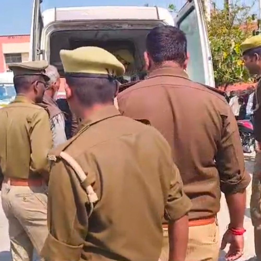 अमेठी में करंट से महिला की मौत:मायके वालों ने हत्या का आरोप लगाकर हंगामा किया, गांव में तनाव