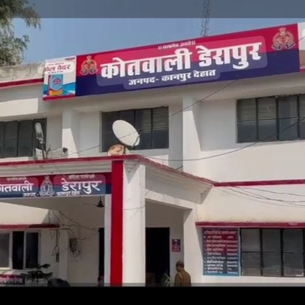 कानपुर देहात में 4 किलो चरस के साथ तस्कर गिरफ्तार:दिल्ली पुलिस की एंटी नारकोटिक्स सेल ने संयुक्त कार्रवाई में दबोचा