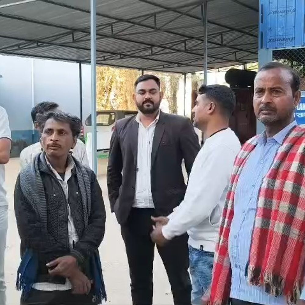 ढाई साल की बच्ची की पानी टंकी में डूबकर मौत:  कैमूर के सौखरा गांव में खेलते समय हादसा,परिजनों ने निकाला बाहर – Kaimur News