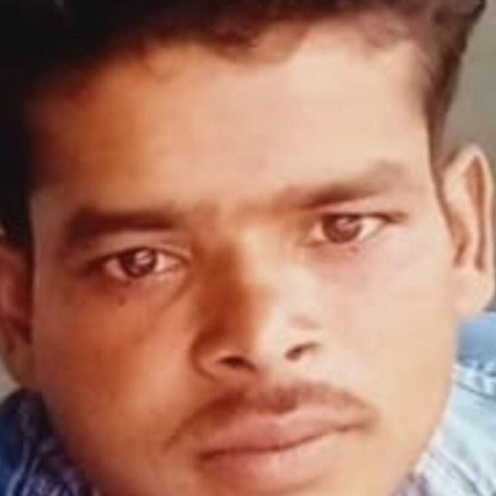 सोनभद्र में ससुराल आए युवक ने फांसी लगाई:अन्नप्राशन कार्यक्रम में शामिल होने पहुंचा था, पुलिस जांच में जुटी