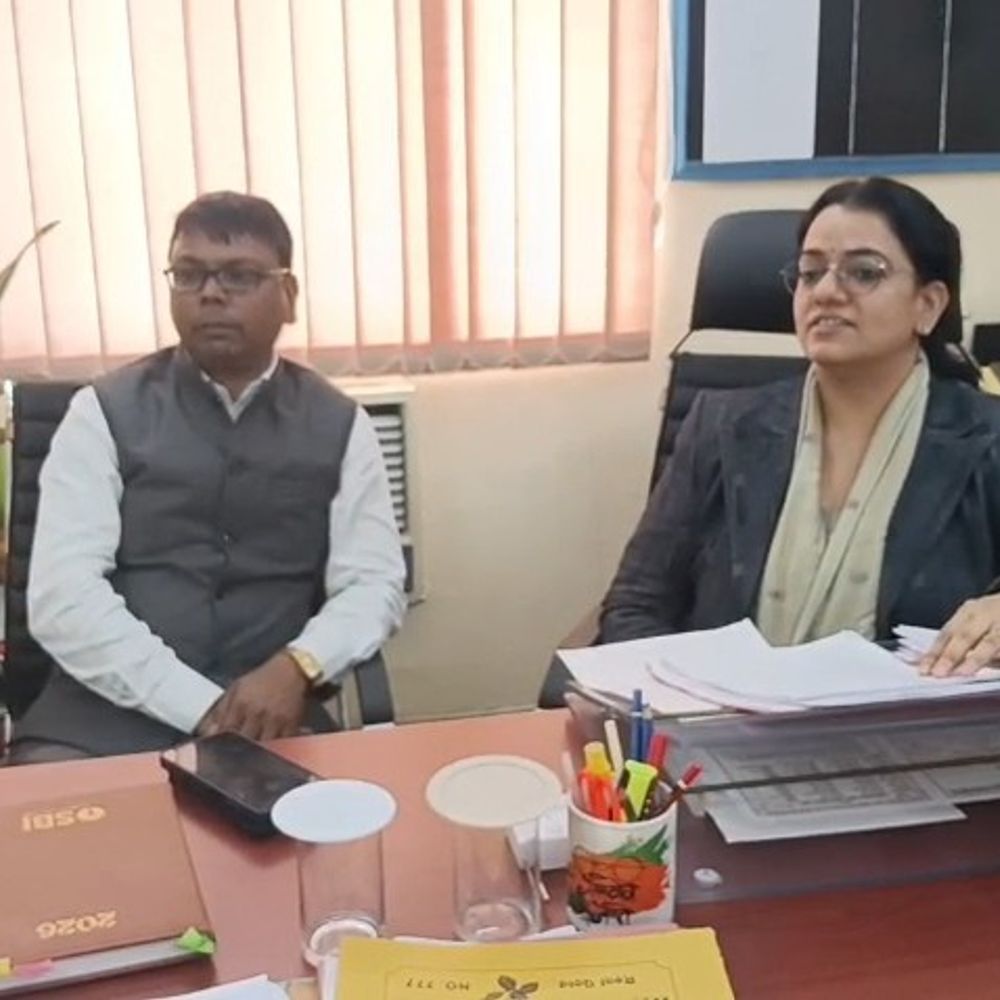 बरेली में 22 फरवरी को 'न्याय आपके द्वार' शिविर:40 सरकारी विभाग देंगे योजनाओं की जानकारी