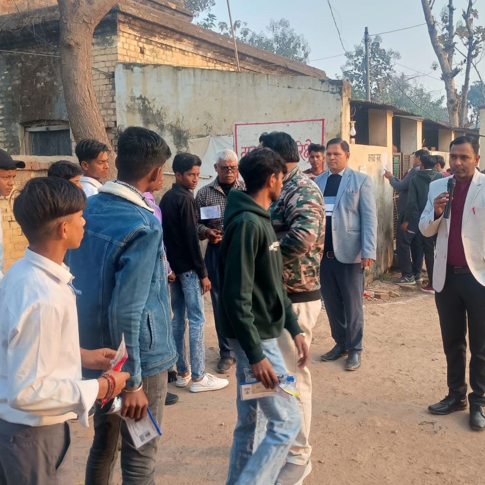 परीक्षार्थियों पर नहीं दर्ज होगा आपराधिक मुकदमा:नकल पकड़े जाने पर कार्रवाई नहीं, DIOS ने सभी केंद्रों को जारी किया पत्र