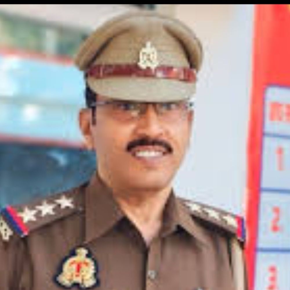 इंस्पेक्टर श्रीनिवास का 2 साल पहले तबादले का आदेश जारी:इंस्पेक्टरों की उपलब्धता के बावजूद प्रभार बदलने में हो रही देरी