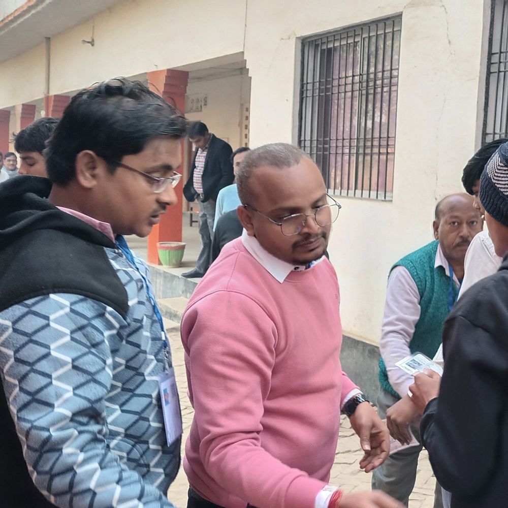 यूपी बोर्ड परीक्षा आज से शुरू, 1.54 लाख परीक्षार्थी शामिल:जौनपुर में 206 केंद्र, 13 अति संवेदनशील; कड़ी सुरक्षा व्यवस्था