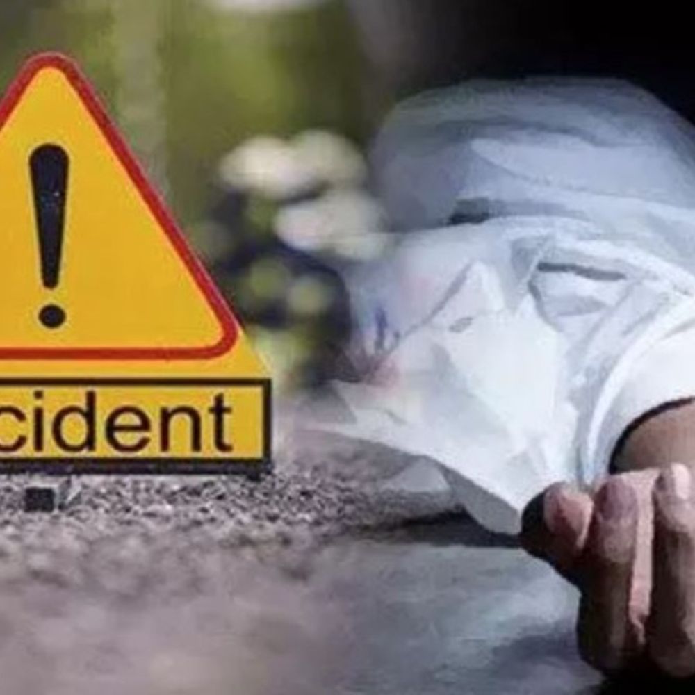 कार की टक्कर से स्कूटी सवार महिला की मौत:  बरनाला में ड्राइवर वाहन समेत फरार, संगरूर हाईवे पर हादसा – Barnala News