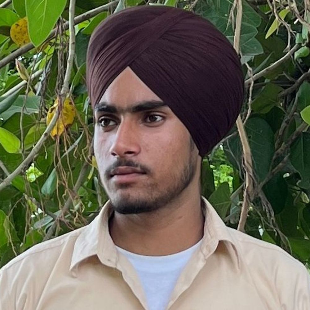 सरकारी स्कूल के छात्र ने जेईई मेंस में पाई सफलता:  बरनाला में बिना कोचिंग पढ़े 83 प्रतिशत अंक प्राप्त किए, आईएएस बनना लक्ष्य – Barnala News