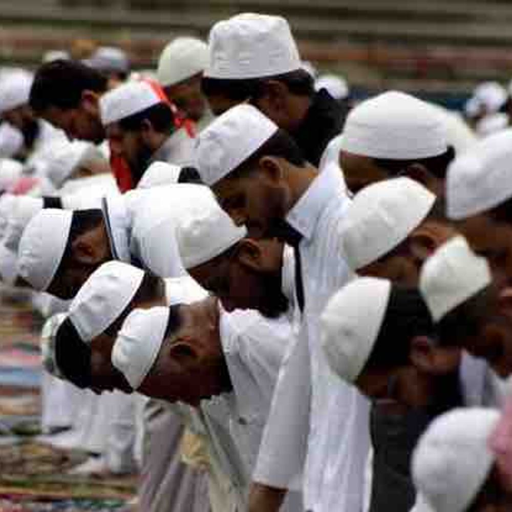 गोरखपुर में रमजान के लिए हेल्पलाइन नंबर जारी:नमाज, रोजा और जकात से जुड़े सवालों के मिलेंगे तुरंत जवाब