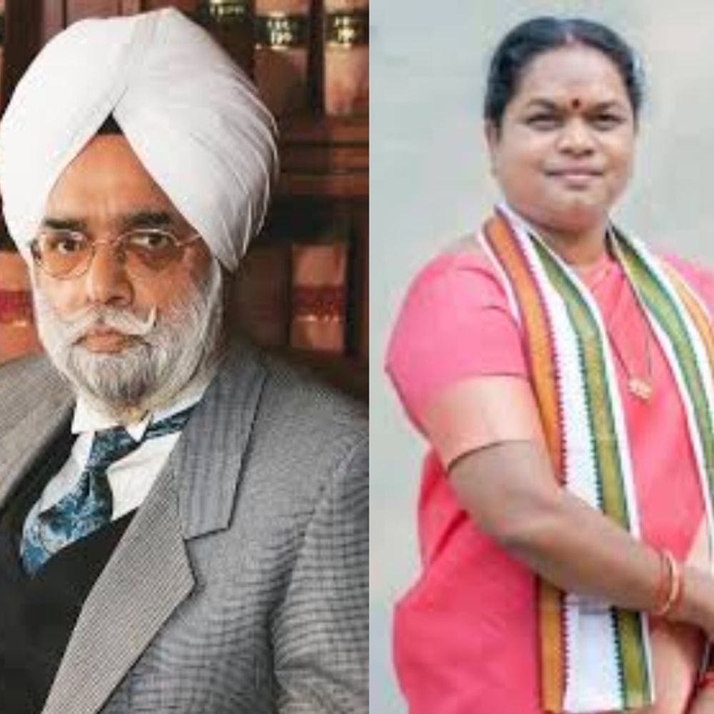 छत्तीसगढ़ की दो राज्यसभा सीटों पर 16 मार्च को चुनाव:इसी दिन नतीजे, 2 अप्रैल को KTS तुलसी-फूलोदेवी नेताम का कार्यकाल हो रहा खत्म