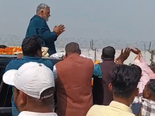 पप्पू यादव बोले- मेरे मर्डर की प्लानिंग की गई है:  कुछ नेताओं ने शूटर्स को 7 करोड़ की सुपारी दी; खेमका-रुपेश हत्याकांड का राज खोलूंगा – Purnia News