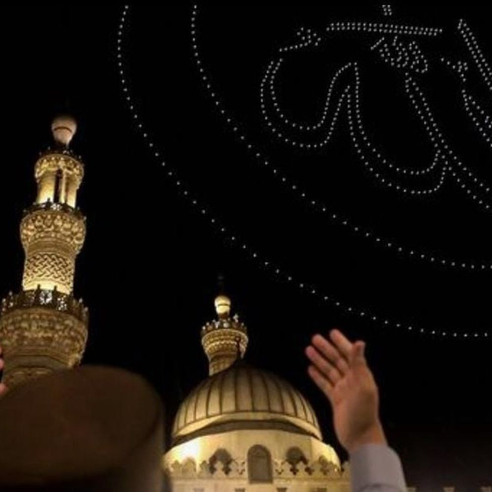 हरदोई में 31 साल बाद फरवरी में रमजान शुरू:मस्जिदों में तरावीह का आगाज, बाजारों में इफ्तारी की धूम