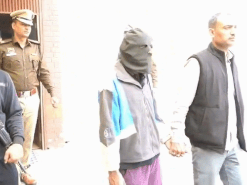 पंचकूला पुलिस ने ट्राईसिटी वांटेड वाहन चोर पकड़ा:  9 बाइक और 2 स्कूटी बरामद, फरीदकोट का रहने वाला आरोपी, नशे का आदी – Panchkula News