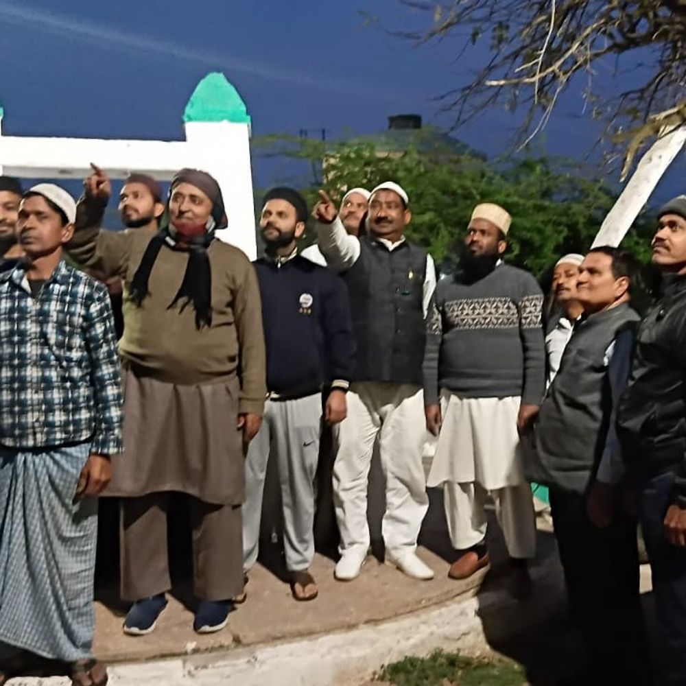 हाथरस में रमजान का पवित्र महीना कल से शुरू:पहला रोजा गुरुवार को, हाथरस में व्यवस्थाएं दुरुस्त करने की मांग