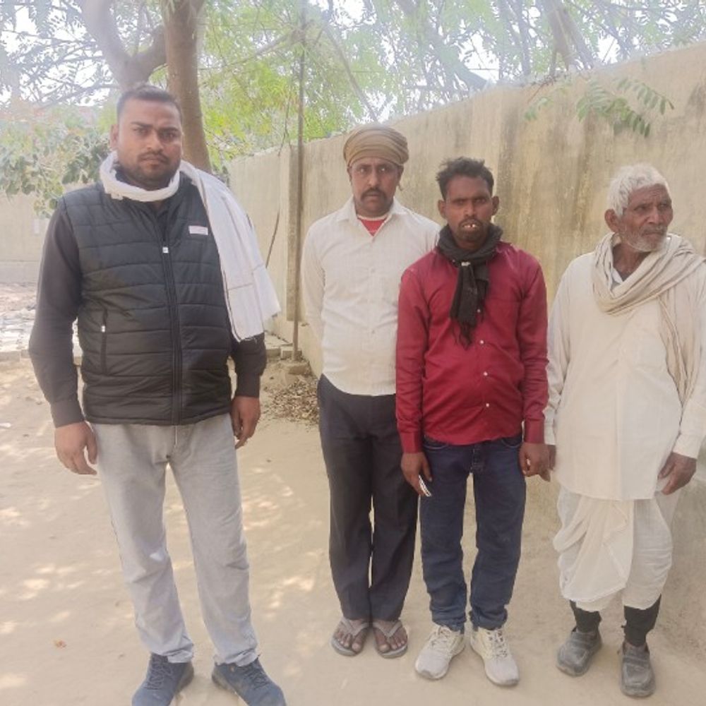 पेपर मिल में खौलते पानी में गिरा मजदूर:इलाज के दौरान मौत, घर वालों ने किसी पर नहीं लगाया इल्जाम