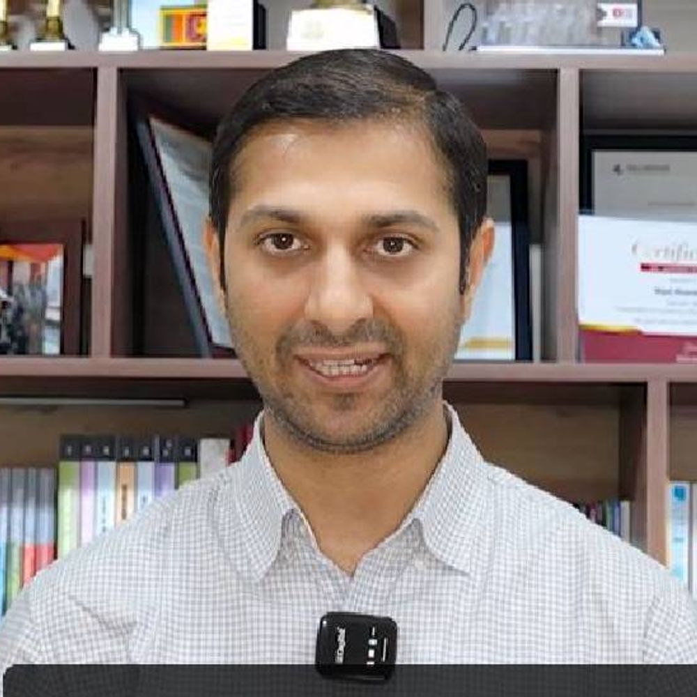 इंपैक्ट फीचर:स्पेशियलाइज्ड इन्वेस्टमेंट फंड इन्वेस्टर्स को म्यूचुअल फंड्स की तुलना में ये अधिक फ्लक्सिबिलिटी और कस्टमाइजेशन देते हैं- विपुल खंडेलवाल