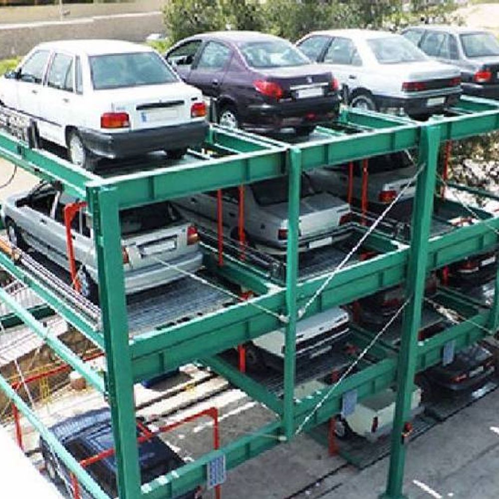 केंद्र सरकार को भेजी जाएगी नोएडा पजल पार्किंग कार्ययोजना:चार स्थानों पर किया जाएगा निर्माण, भीड़ भाड़ वाले इलाकों में मिलेगी राहत