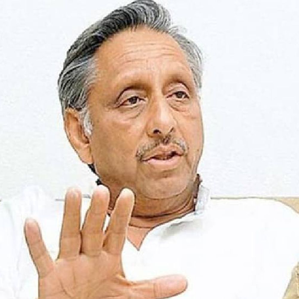 मणिशंकर अय्यर बोले- मैं गांधीवादी-नेहरूवादी-राजीववादी लेकिन राहुलियन नहीं:कहा- इंदिरा का इमरजेंसी लगाना मुझे मंजूर नहीं था, इसलिए मैं इंदिरावादी भी नहीं हूं