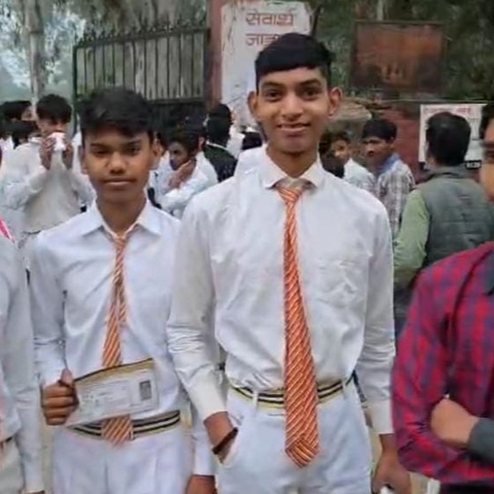 गाजियाबाद में UP बोर्ड की परीक्षा 64 केंद्रों पर शुरु:नकल रोकने को लेकर 64 मजिस्ट्रेट तैनात किए, DM के सुरक्षा सम्बंधी कड़े निर्देश