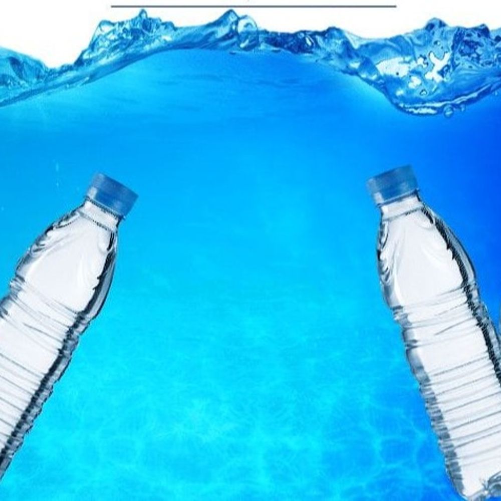 गोरखपुर में पानी की बोतल में बैक्टीरिया मिला:हजारों लोग रोज खरीदकर पी रहे पानी, 4 कंपनियों का लाइसेंस हुआ रद्द