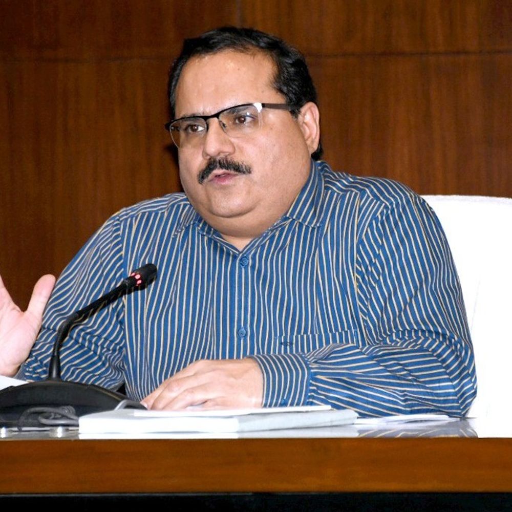 यूपी की बड़ी खबरें:मुख्य निर्वाचन अधिकारी बोले- अब तक 23,935 मतदाताओं के नाम कटे, 4336 नाम दूसरों ने कटाए