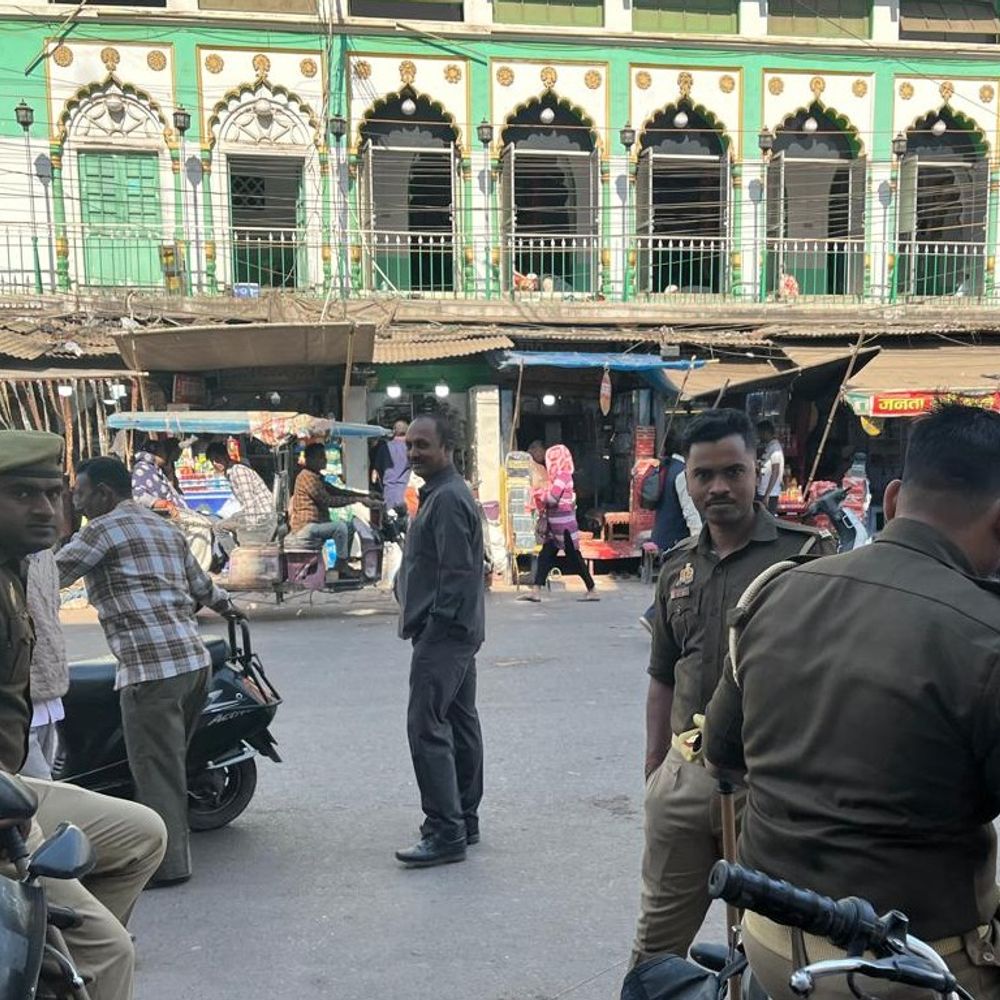 रमजान का चांद दिखा, पहला रोजा कल:प्रयागराज में मस्जिदों से ऐलान, रात में सभी जगह होगी तरावीह