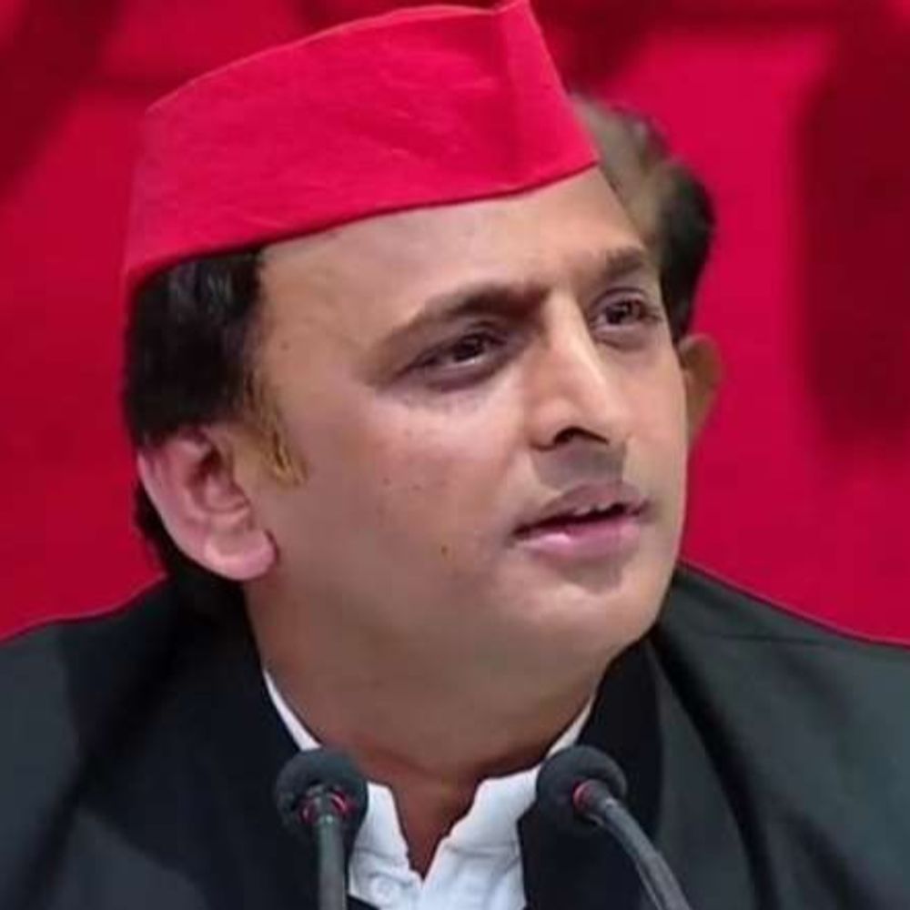 झांसी में अखिलेश यादव का दौरा रद्द:अब दो दिन बाद आएंगे, जिला अध्यक्ष बोले-तकनीकी कारणों से कैसिंल हुआ