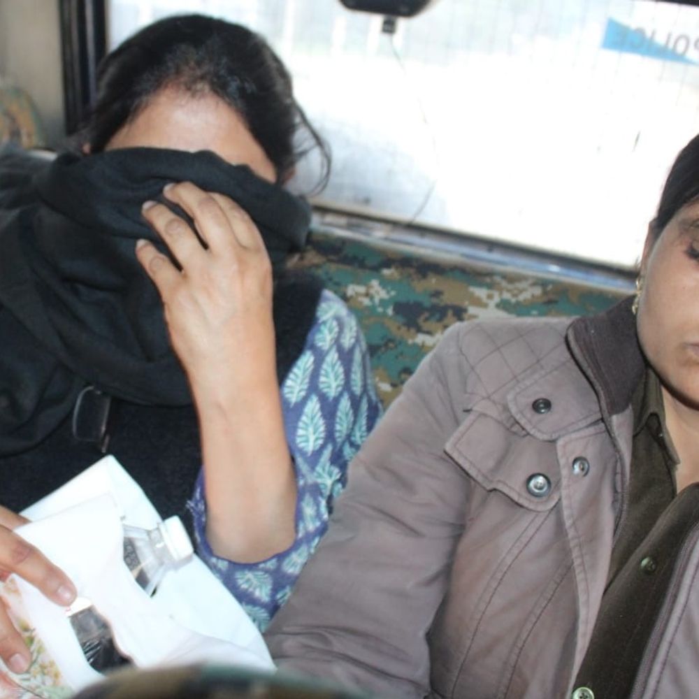 पाकिस्तानी सबा की जमानत याचिका पर सेशन कोर्ट करेगा सुनवाई:24 फ़रवरी की गई निर्धारित, निचली अदालत से हो चुकी ज़मानत ख़ारिज, धोखाधड़ी का आरोप