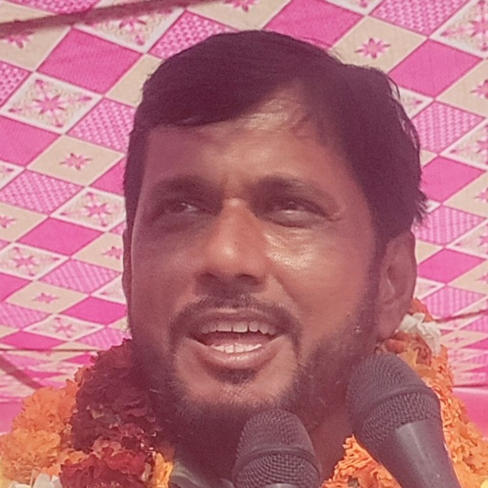 लखनऊ में मनरेगा मार्च पर लाठीचार्ज का आरोप:प्रदर्शनकारियों ने 19 फरवरी को अकबरपुर में विरोध की चेतावनी दी