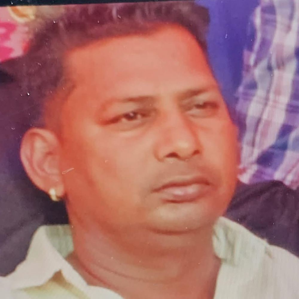 करनाल में तेज रफ्तार कार ने बाइक को टक्कर मारी:  घसीटते हुए ले गई; युवक की मौत, व्यक्ति ने देखा तो सगा भाई मिला – Gharaunda News